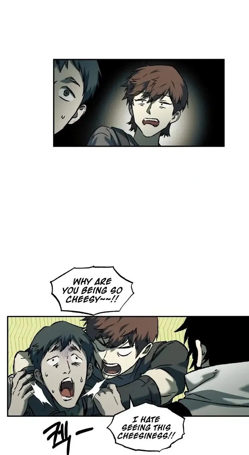 Surviving the Apocalypse Chapter 106 page 60