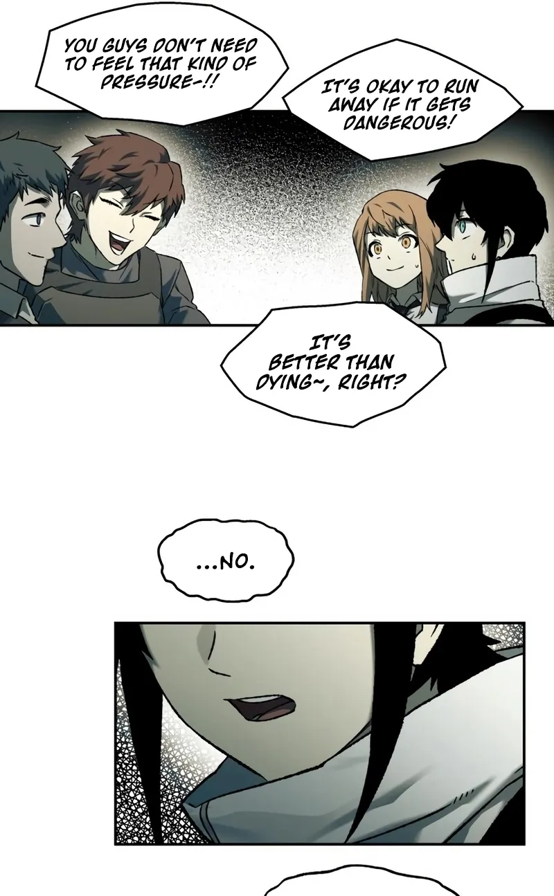 Surviving the Apocalypse Chapter 106 page 62
