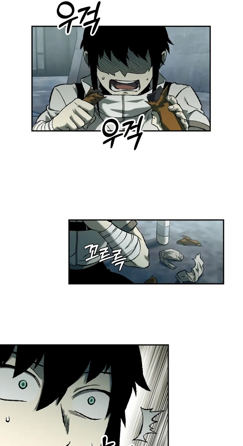 Surviving the Apocalypse Chapter 106 page 52