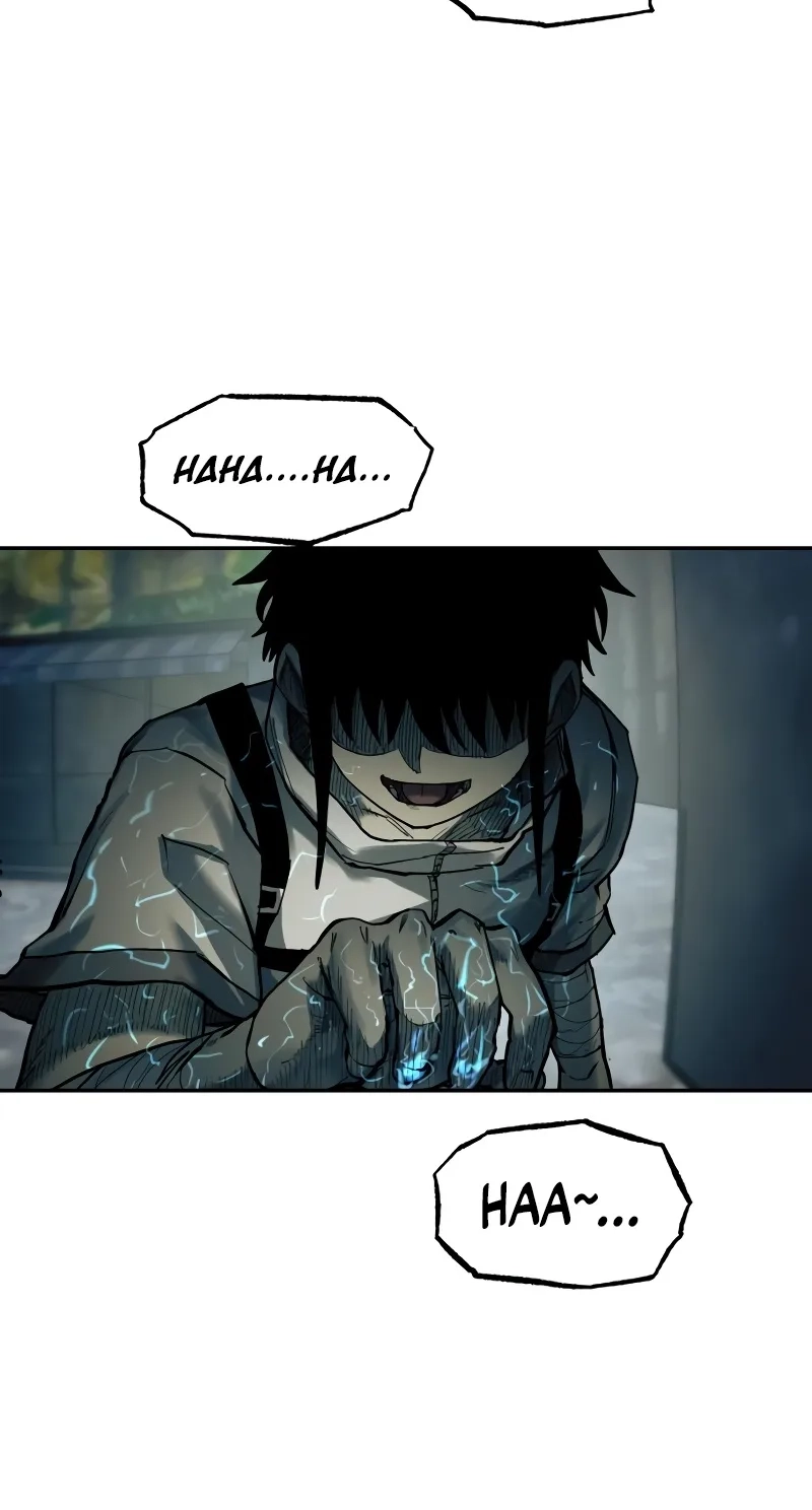 Surviving the Apocalypse Chapter 108 page 4