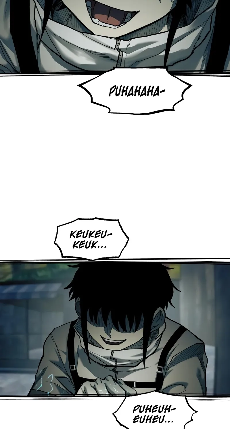 Surviving the Apocalypse Chapter 108 page 3