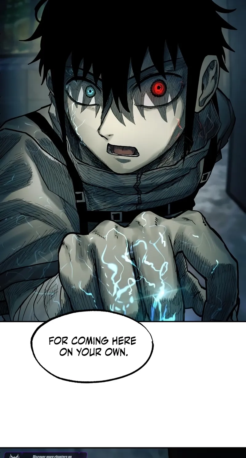 Surviving the Apocalypse Chapter 108 page 6