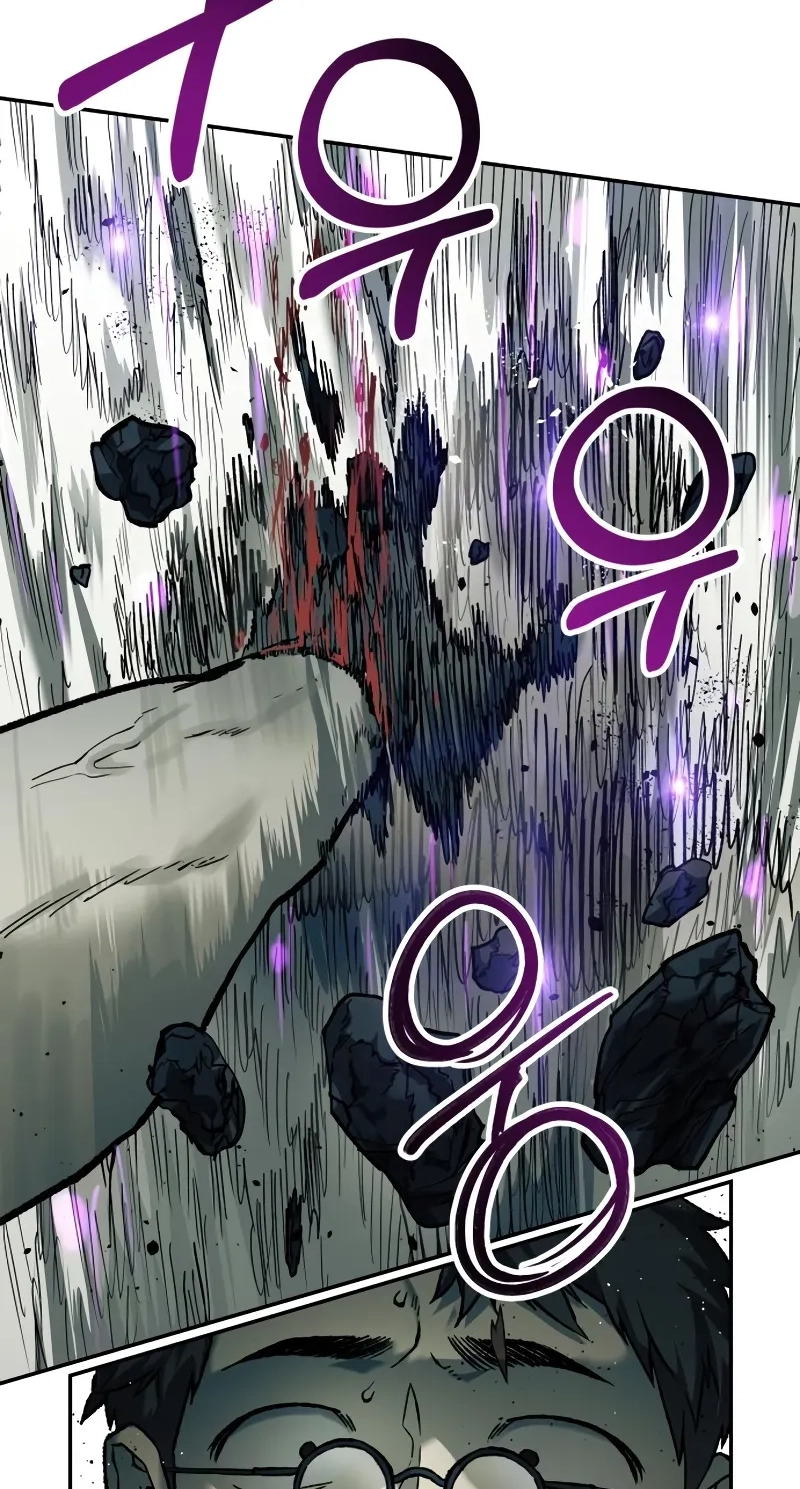 Surviving the Apocalypse Chapter 108 page 18