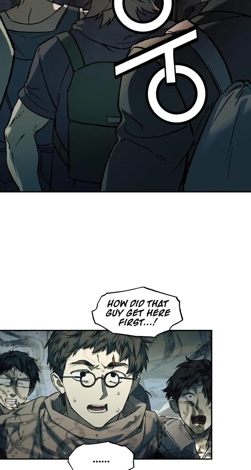 Surviving the Apocalypse Chapter 108 page 29