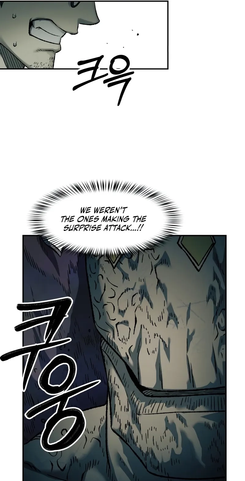 Surviving the Apocalypse Chapter 108 page 32
