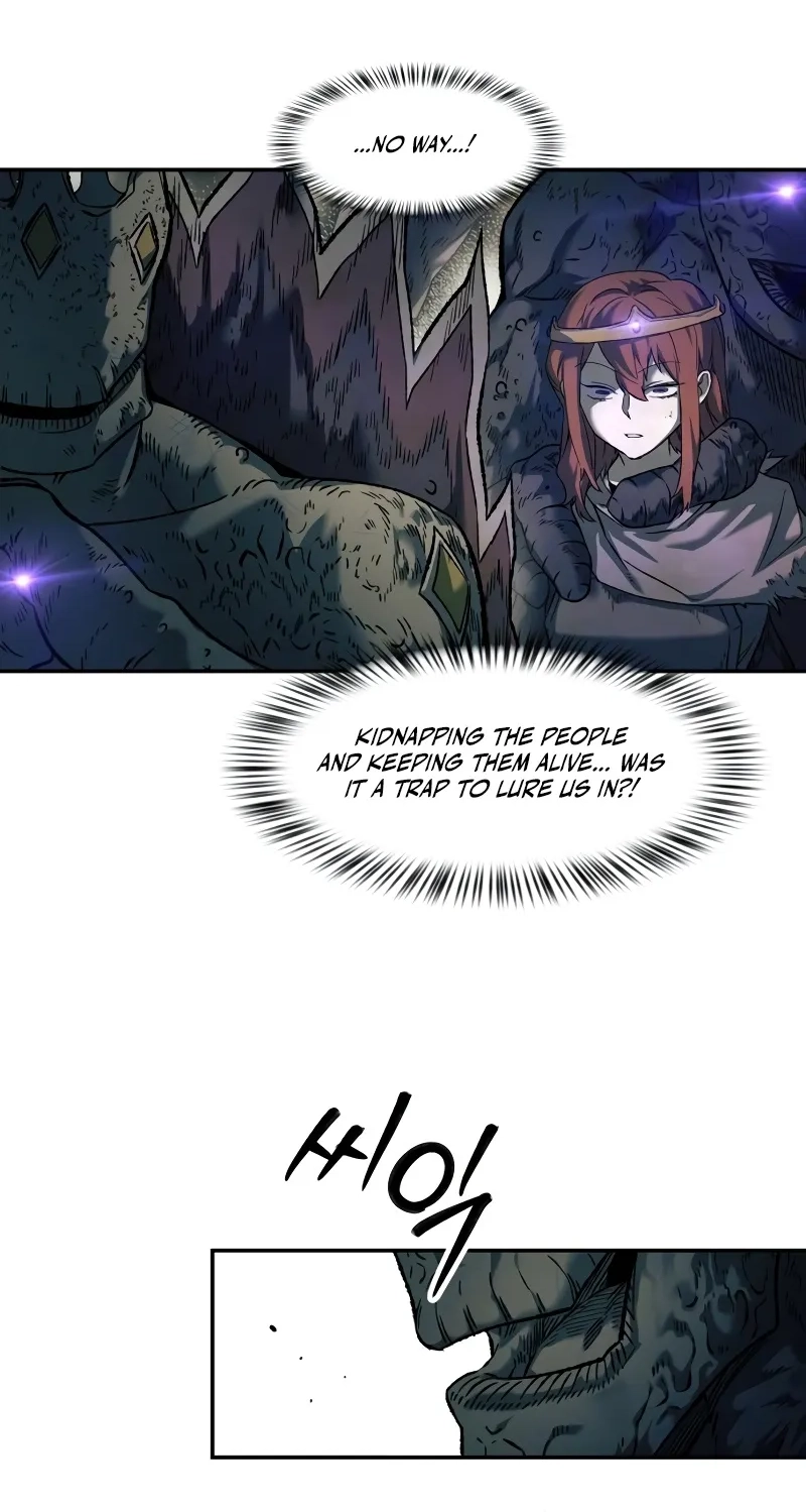 Surviving the Apocalypse Chapter 108 page 31