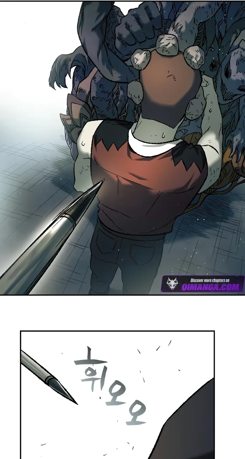 Surviving the Apocalypse Chapter 108 page 41