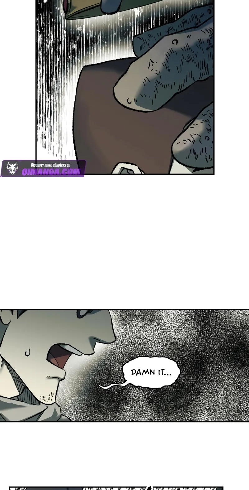 Surviving the Apocalypse Chapter 108 page 38