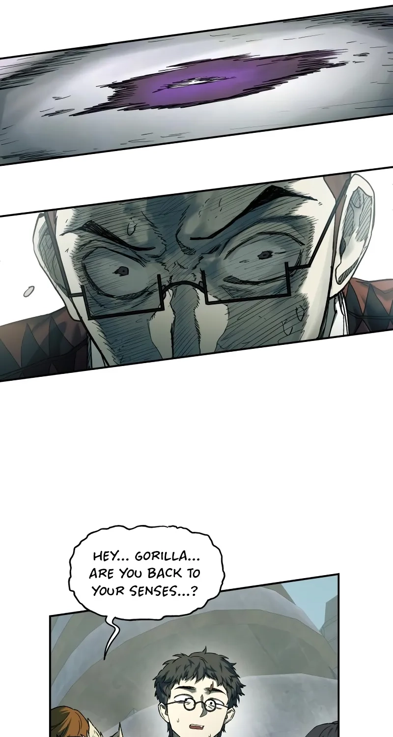 Surviving the Apocalypse Chapter 108 page 48