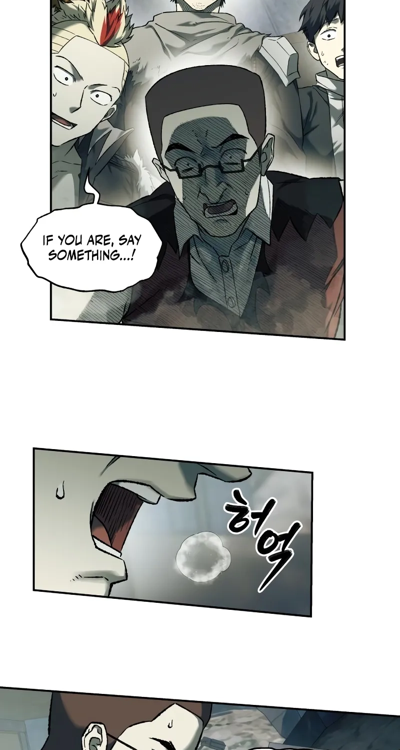 Surviving the Apocalypse Chapter 108 page 49