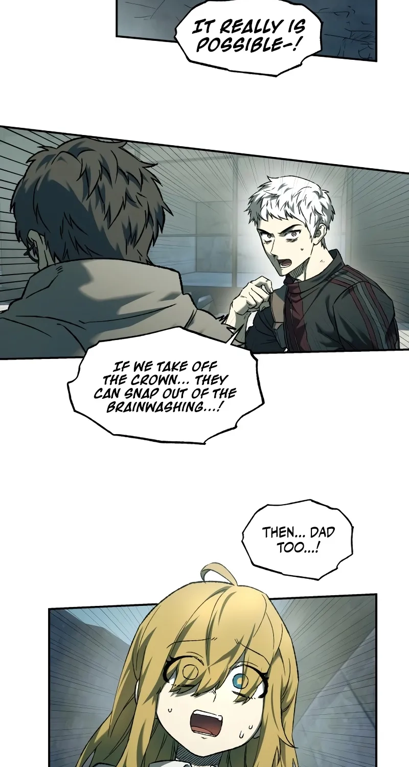 Surviving the Apocalypse Chapter 108 page 53