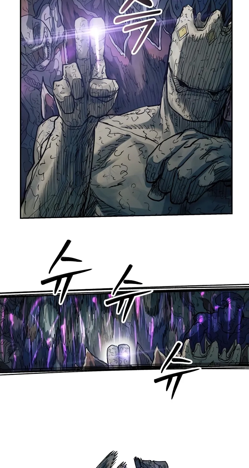 Surviving the Apocalypse Chapter 108 page 55