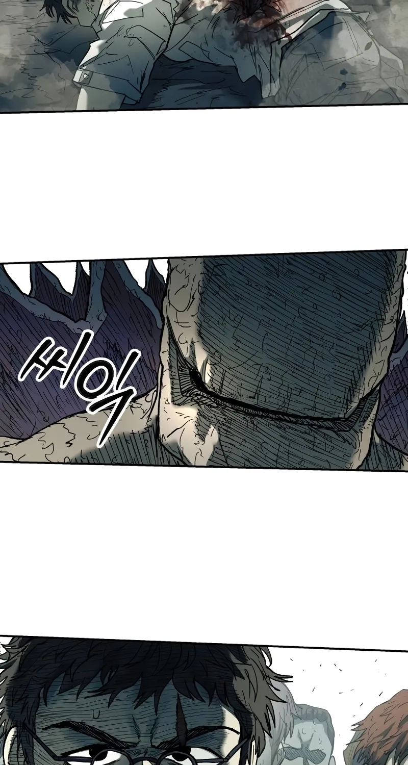 Surviving the Apocalypse Chapter 108 page 59