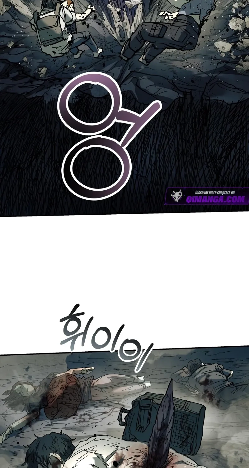 Surviving the Apocalypse Chapter 108 page 58
