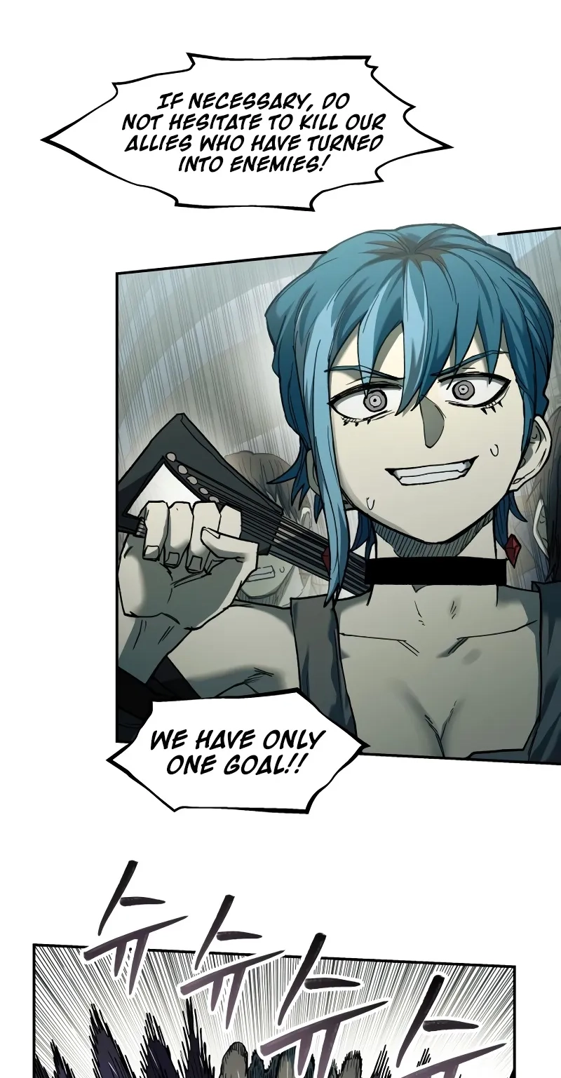 Surviving the Apocalypse Chapter 108 page 62