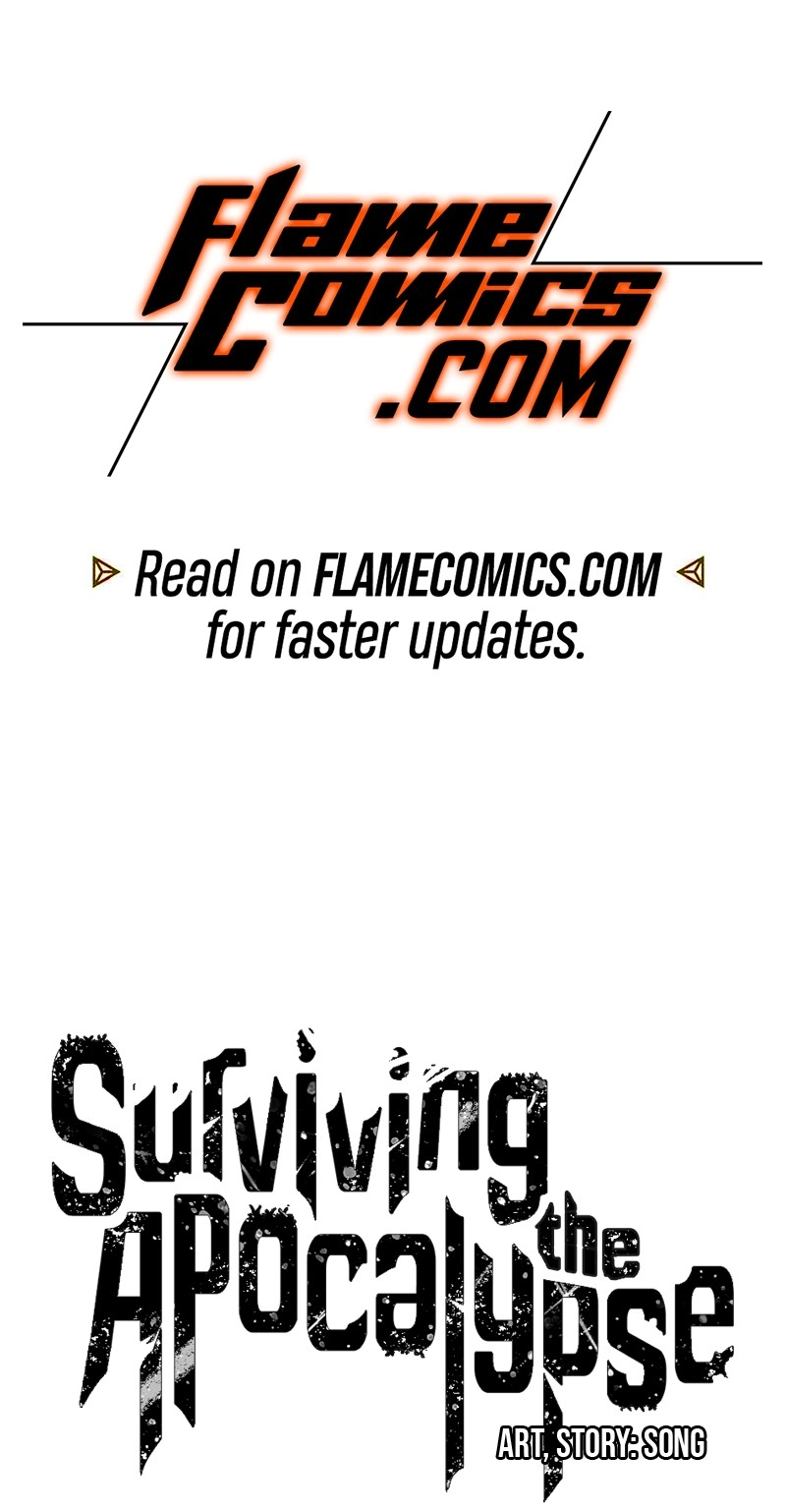 Surviving the Apocalypse Chapter 109 page 2