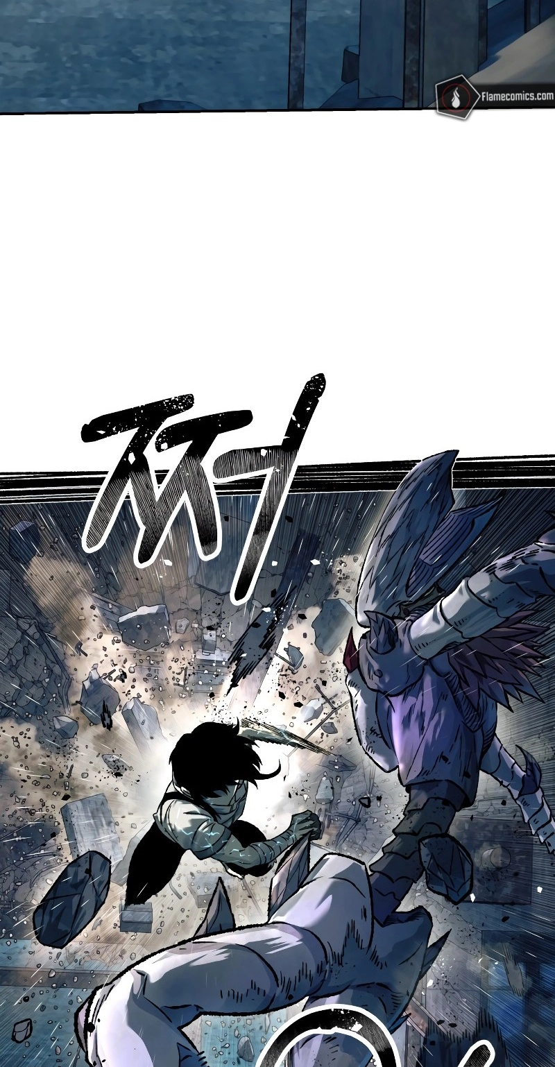 Surviving the Apocalypse Chapter 109 page 4