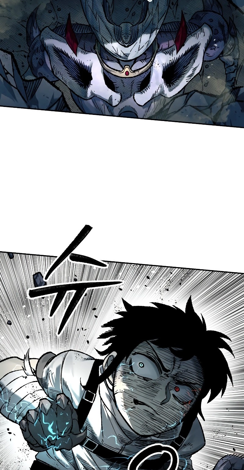 Surviving the Apocalypse Chapter 109 page 7