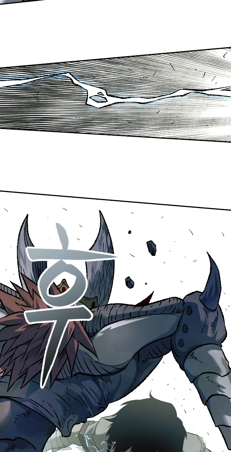 Surviving the Apocalypse Chapter 109 page 21