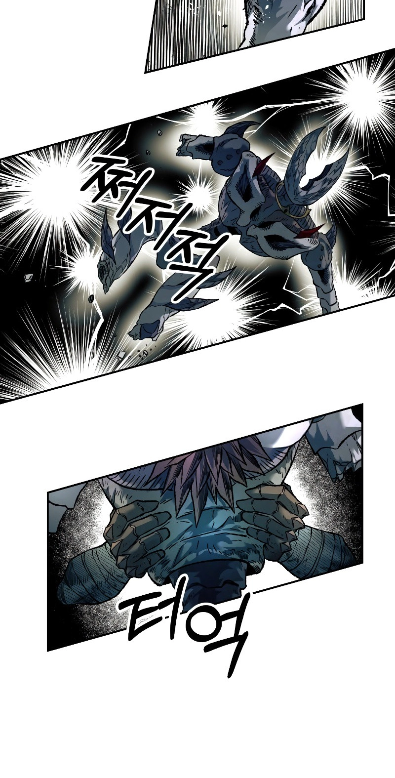 Surviving the Apocalypse Chapter 109 page 28