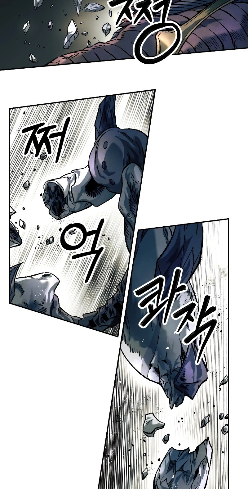 Surviving the Apocalypse Chapter 109 page 27