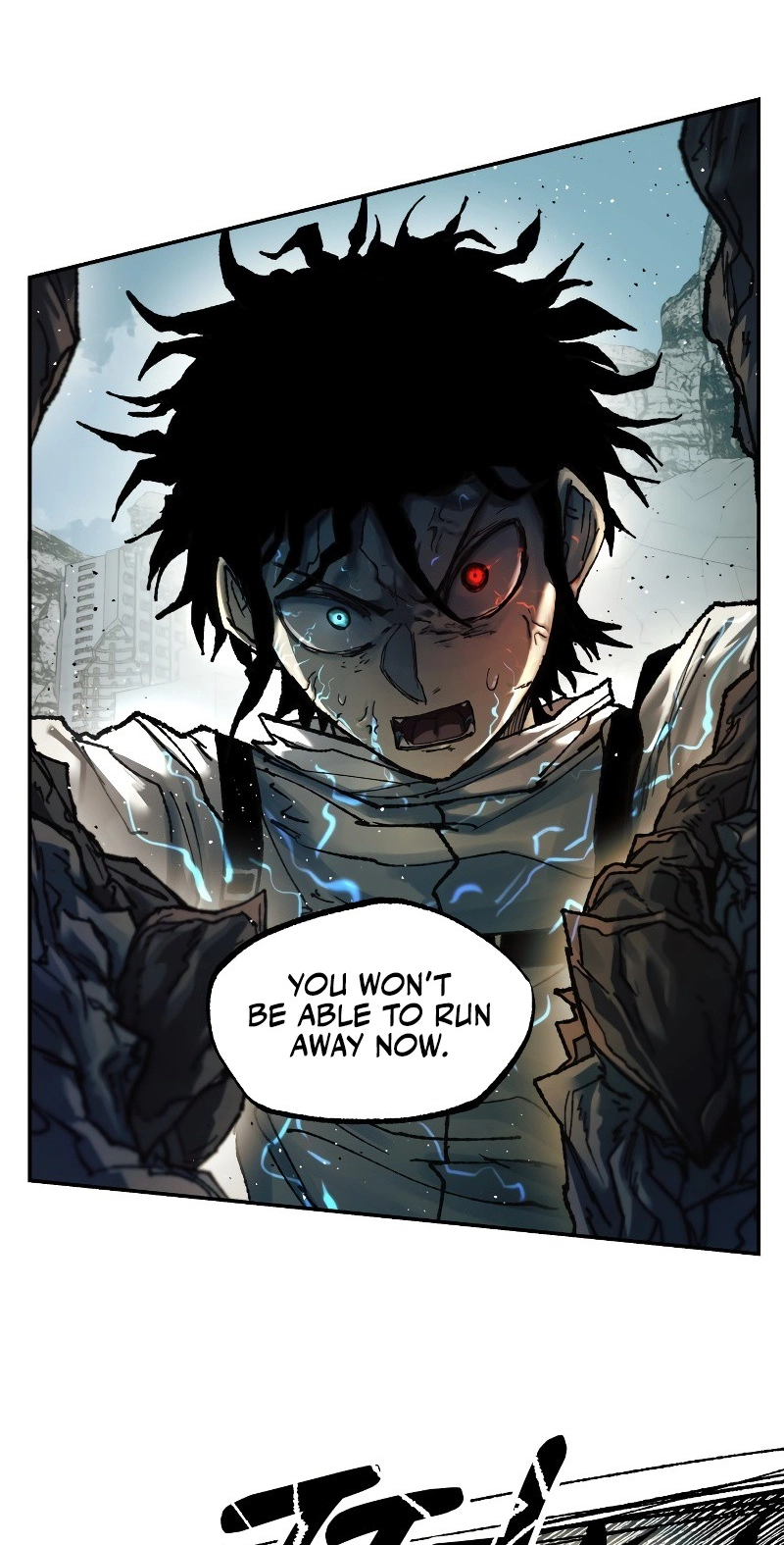 Surviving the Apocalypse Chapter 109 page 29