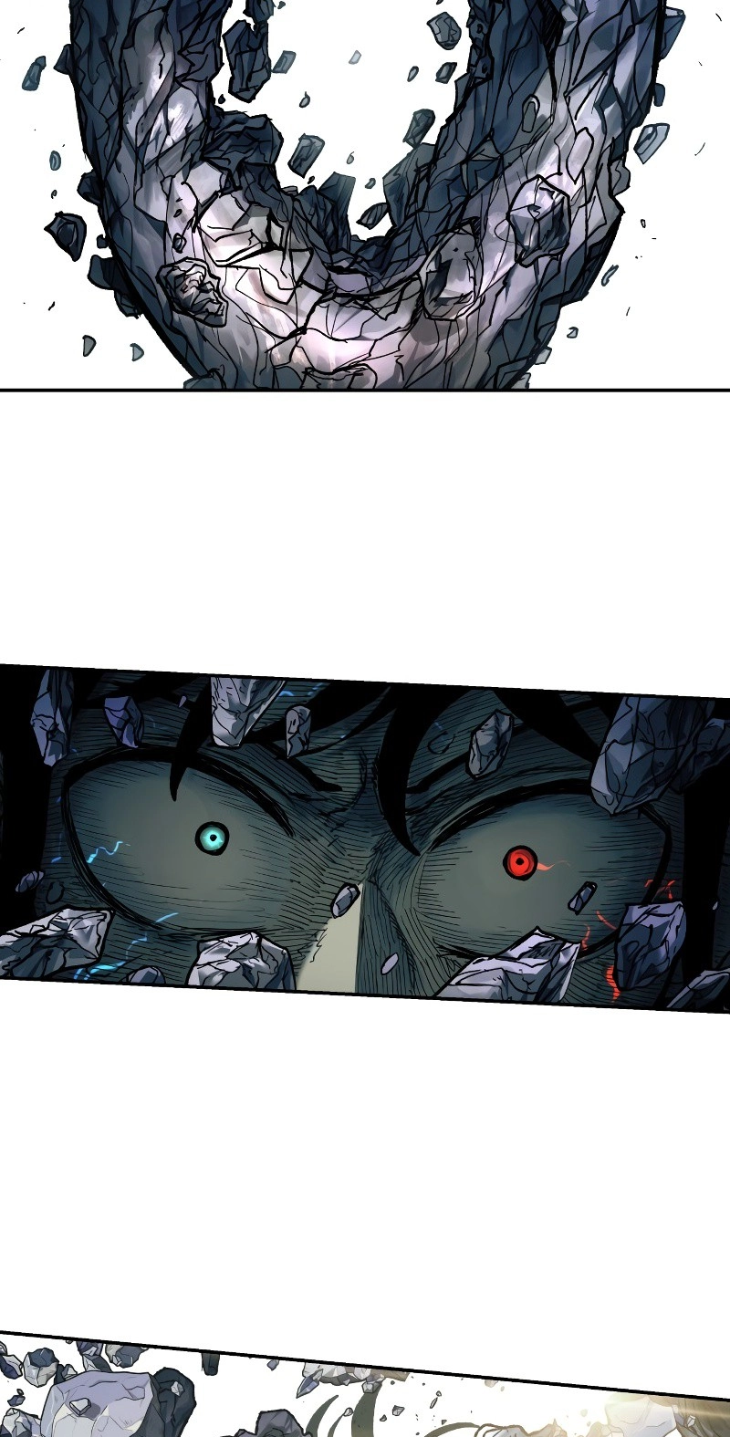 Surviving the Apocalypse Chapter 109 page 31