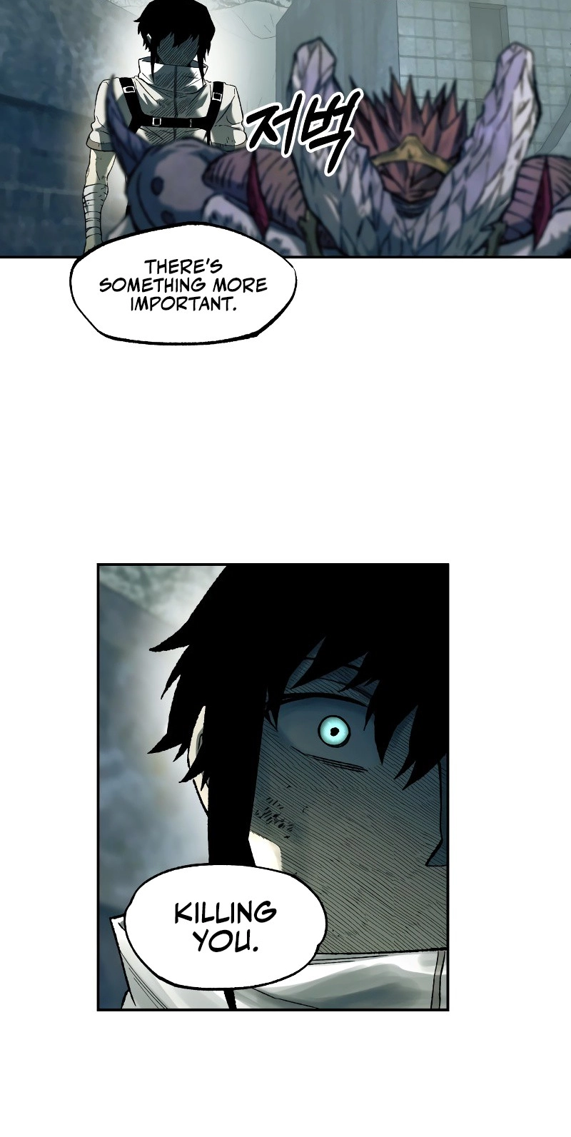 Surviving the Apocalypse Chapter 109 page 34
