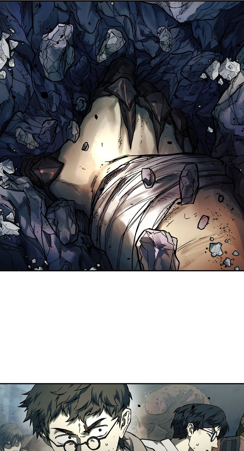 Surviving the Apocalypse Chapter 109 page 43