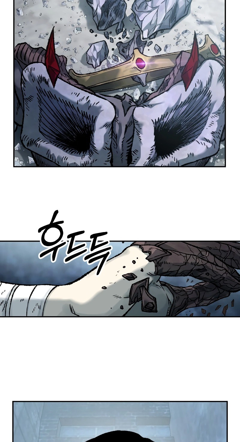 Surviving the Apocalypse Chapter 109 page 49