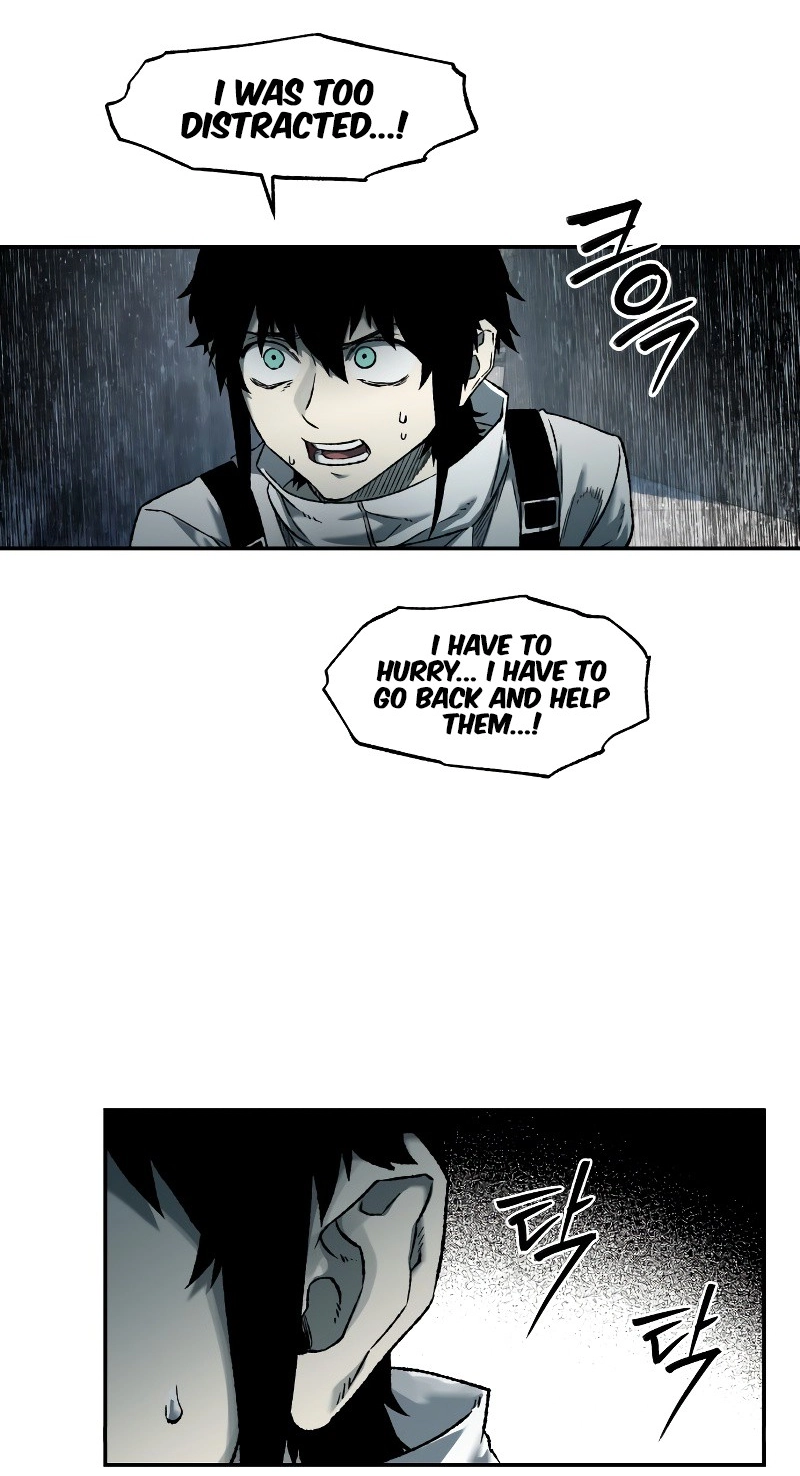 Surviving the Apocalypse Chapter 109 page 52