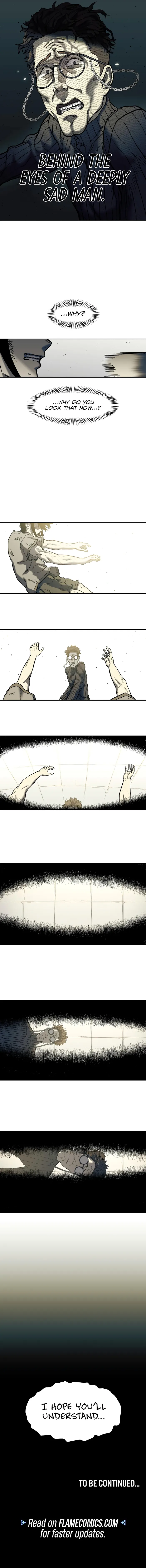 Surviving the Apocalypse Chapter 2 page 13