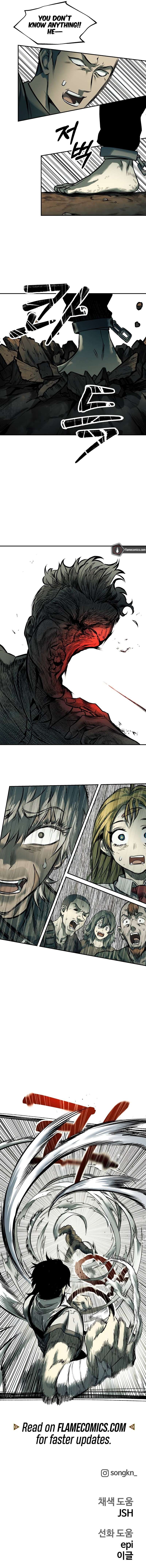 Surviving the Apocalypse Chapter 43 page 14