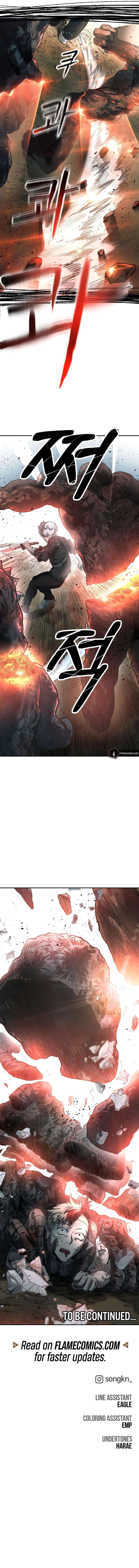 Surviving the Apocalypse Chapter 50 page 12