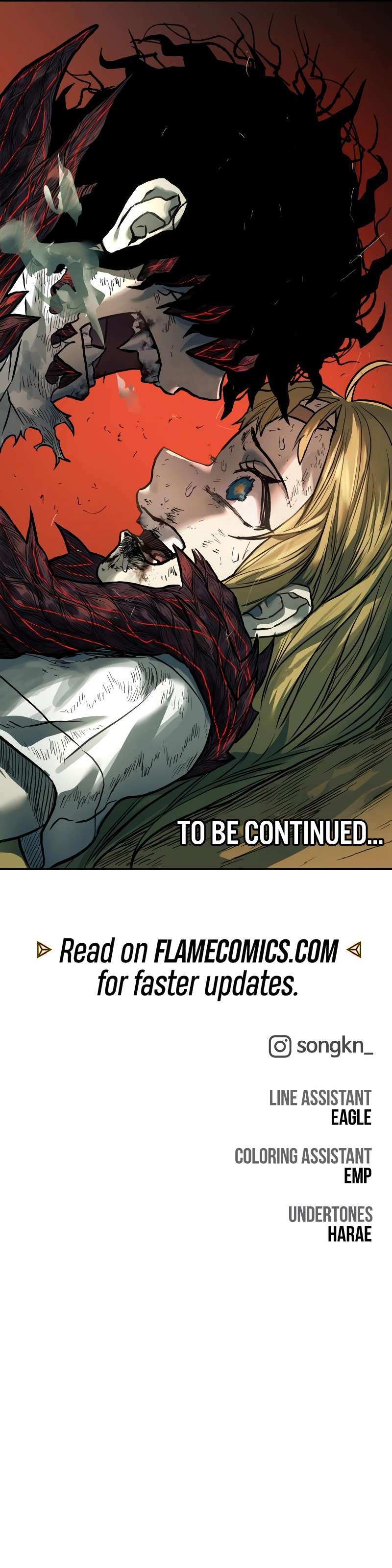 Surviving the Apocalypse Chapter 52 page 14