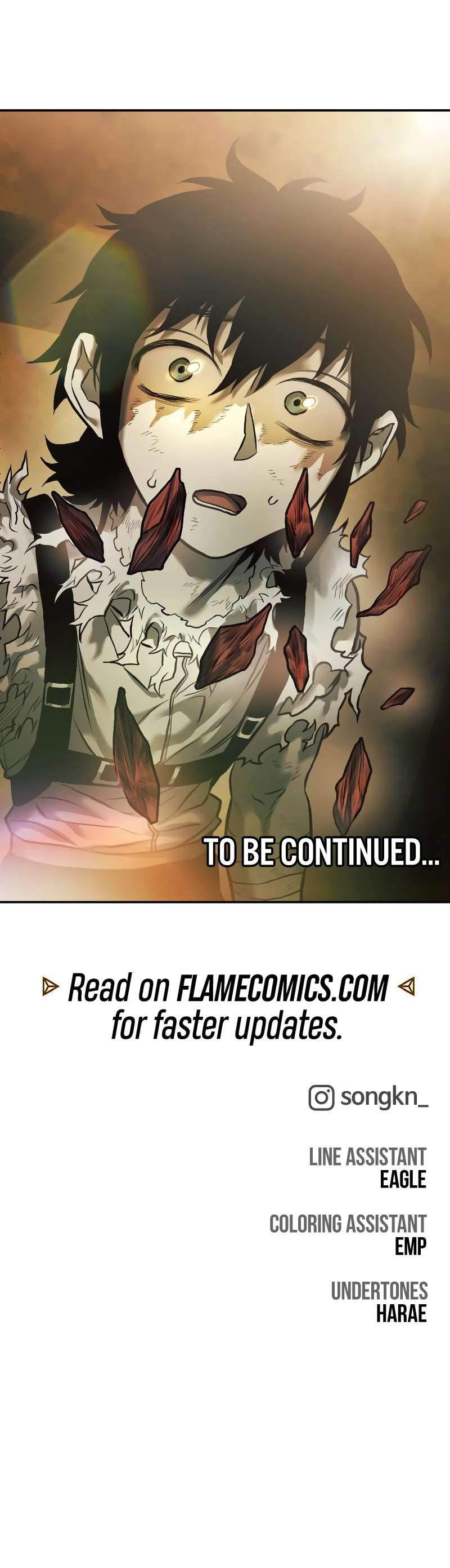 Surviving the Apocalypse Chapter 54 page 13