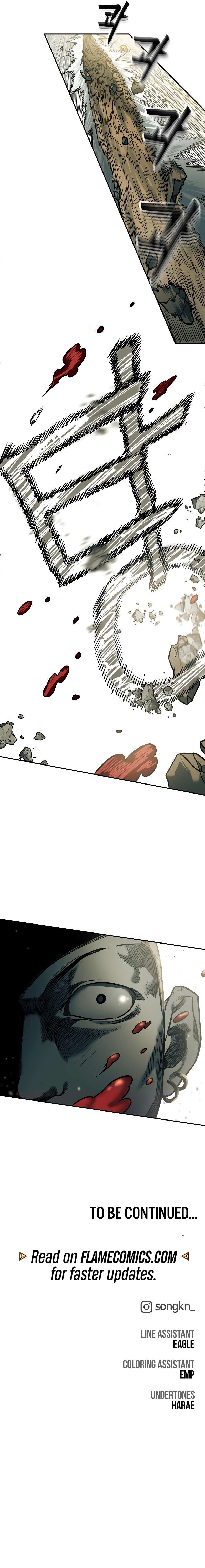 Surviving the Apocalypse Chapter 60 page 13