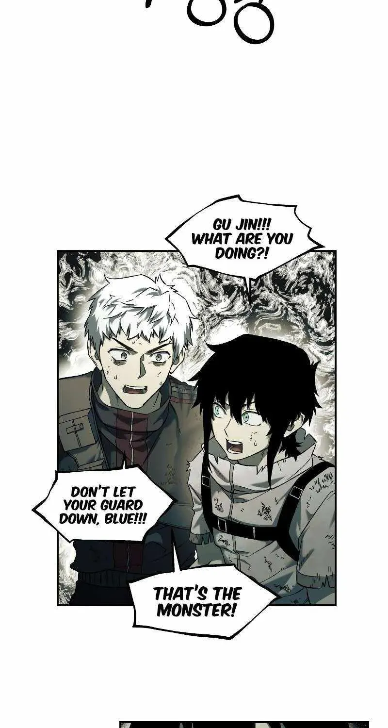 Surviving the Apocalypse Chapter 92 page 6