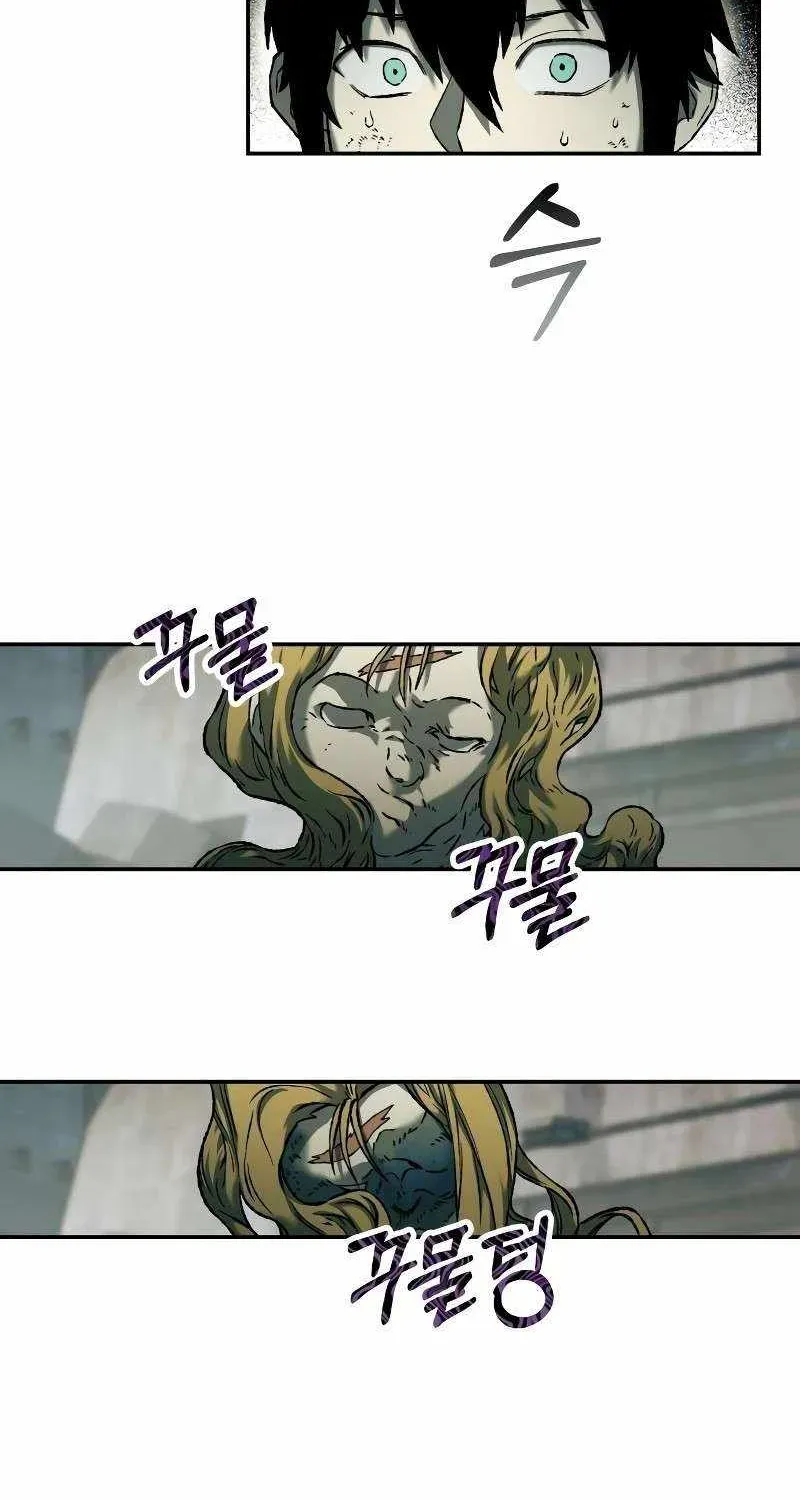 Surviving the Apocalypse Chapter 92 page 7