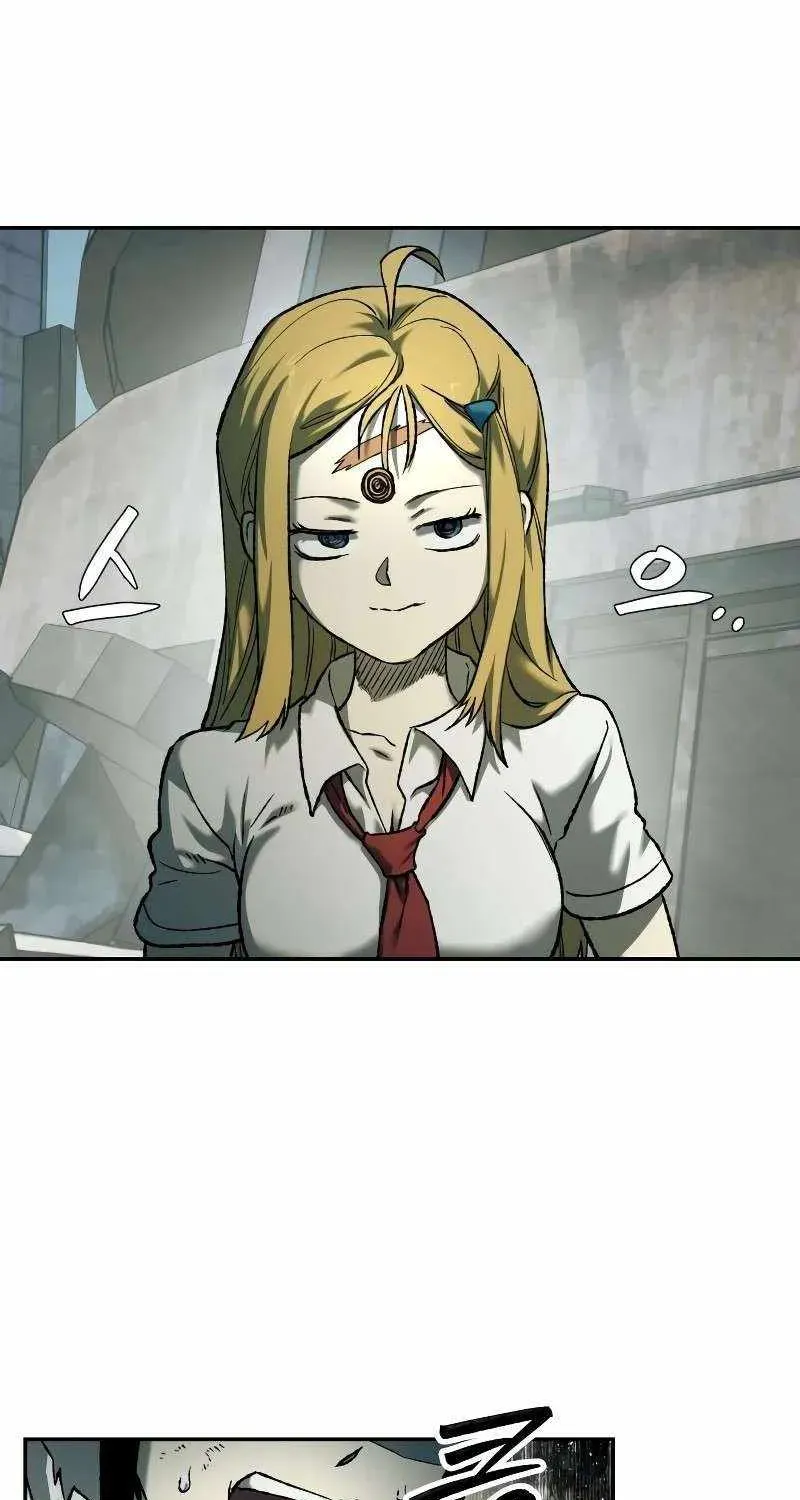 Surviving the Apocalypse Chapter 92 page 8