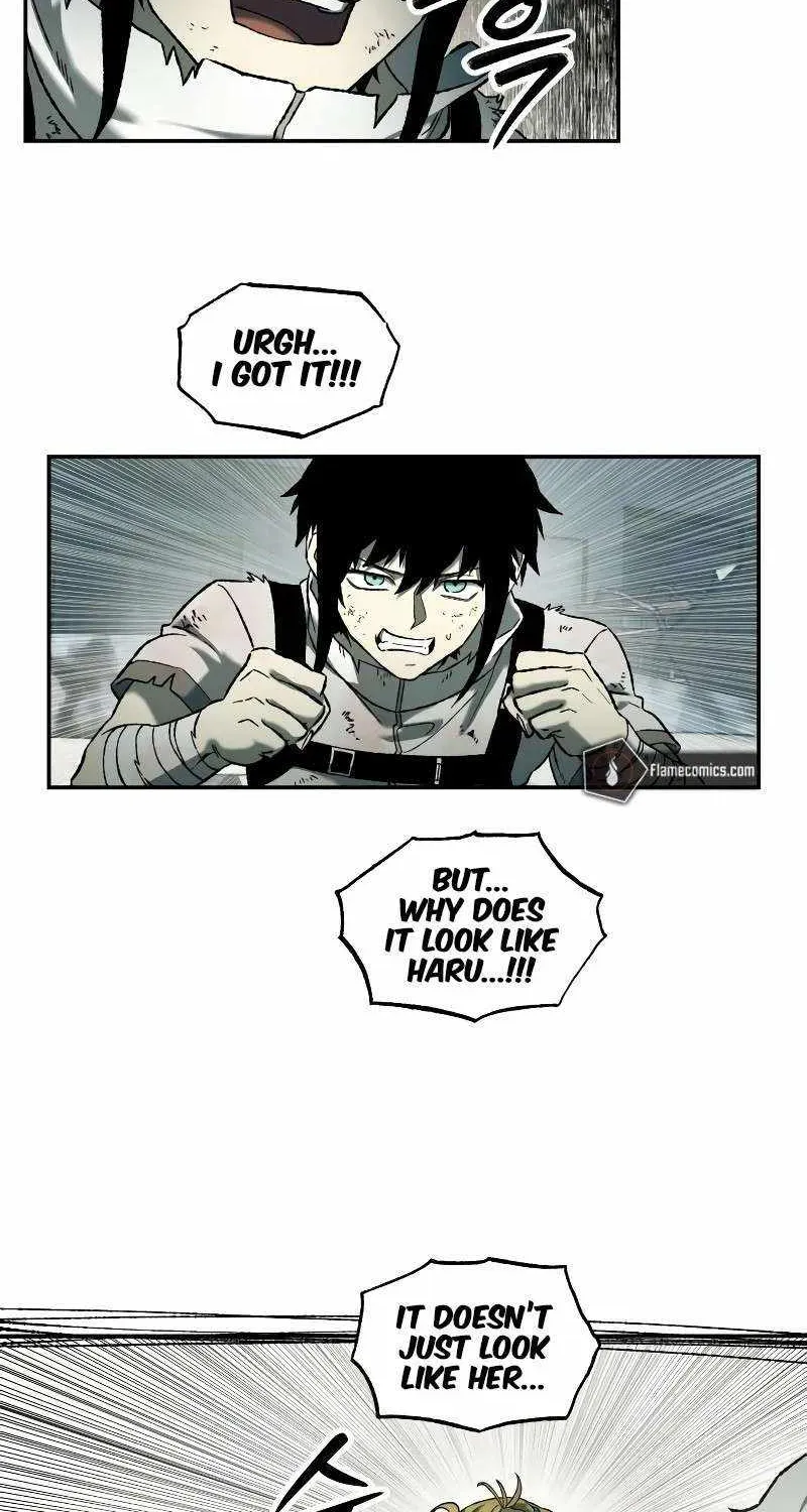 Surviving the Apocalypse Chapter 92 page 9