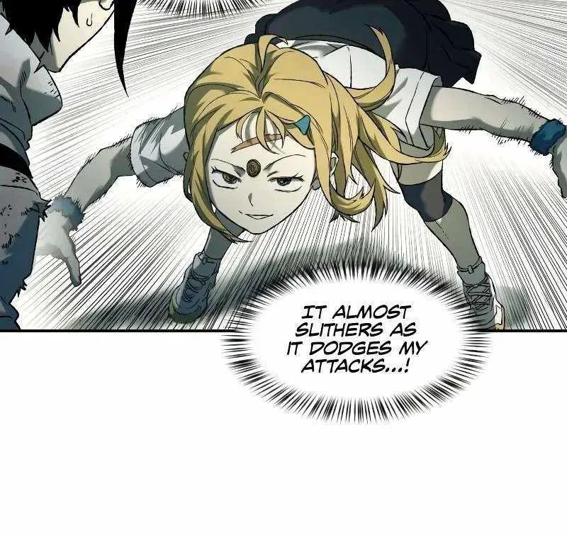 Surviving the Apocalypse Chapter 92 page 12