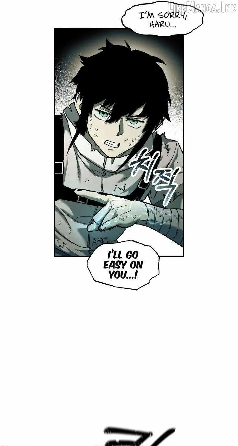 Surviving the Apocalypse Chapter 92 page 13