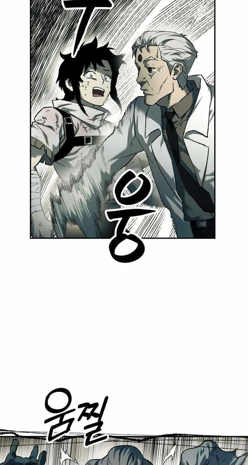 Surviving the Apocalypse Chapter 92 page 18