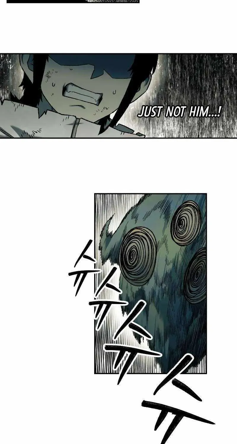 Surviving the Apocalypse Chapter 92 page 21