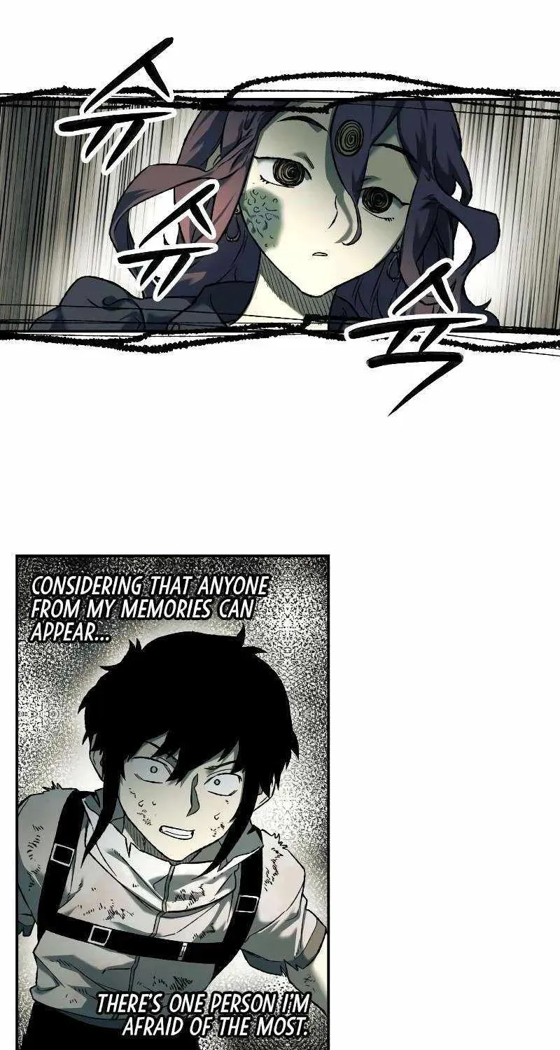 Surviving the Apocalypse Chapter 92 page 20