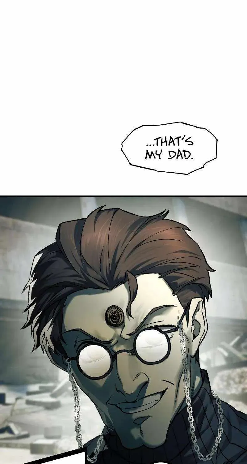 Surviving the Apocalypse Chapter 92 page 27