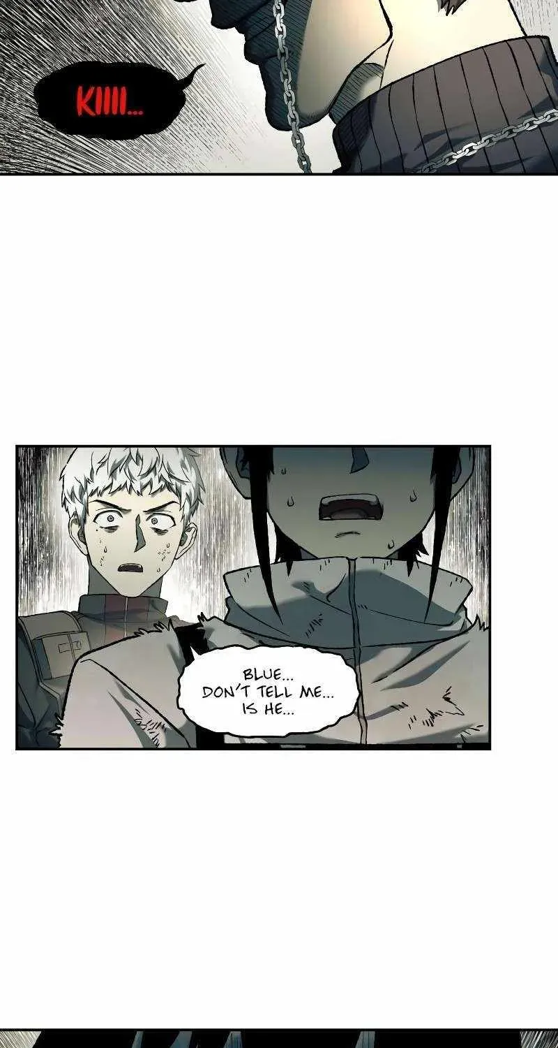 Surviving the Apocalypse Chapter 92 page 25
