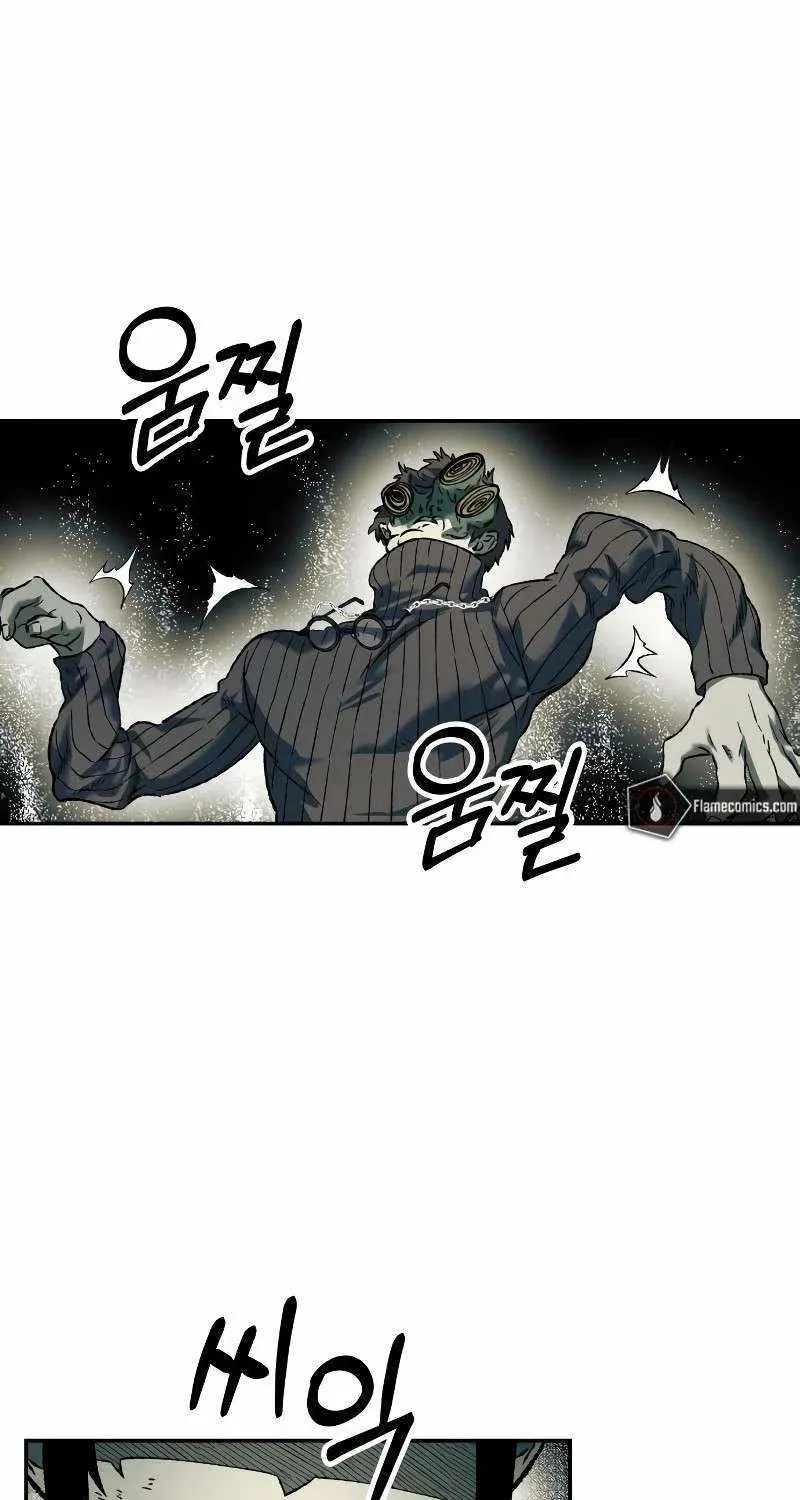 Surviving the Apocalypse Chapter 92 page 38