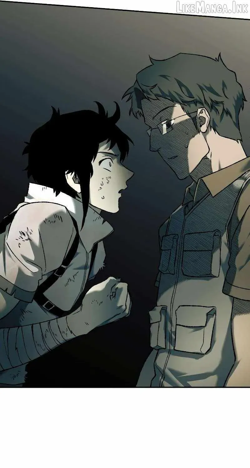 Surviving the Apocalypse Chapter 92 page 45
